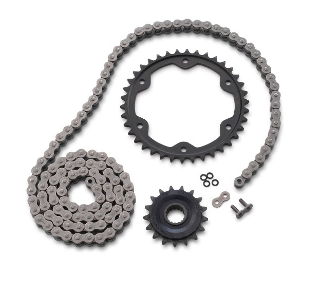 Picture of DRIVETRAIN KIT 1290 SD 17T/38T