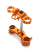 Picture of Factory triple clamp
