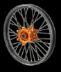 Picture of Factory front wheel