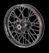 Picture of Factory rear wheel