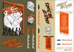 Picture of SPECIAL EDITION DESERT STICKER SHEET 