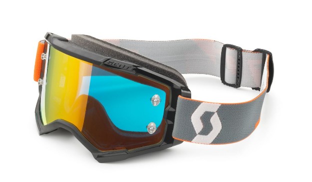 Picture of FURY MX GOGGLES