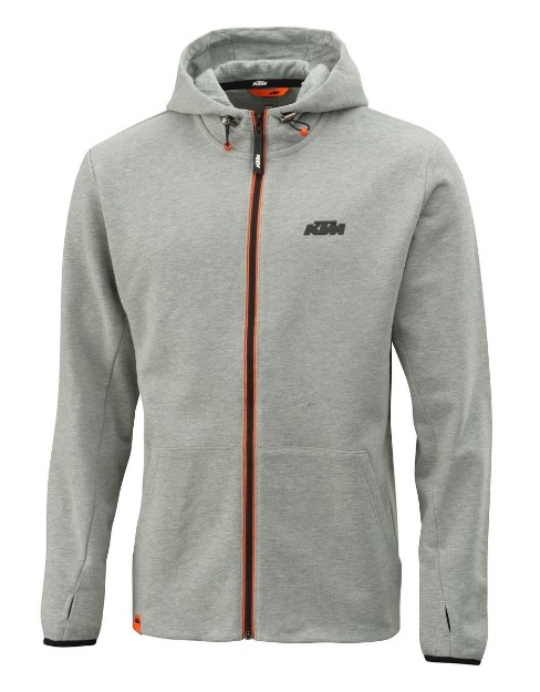 Picture of GRIP ZIP HOODIE