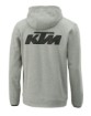 Picture of GRIP ZIP HOODIE