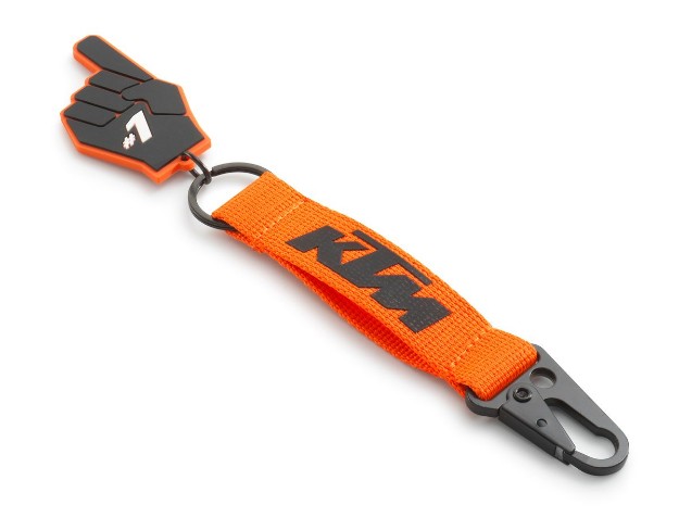 Picture of KEYHOLDER