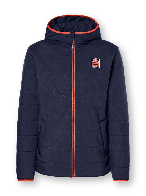 Picture of RB CARVE PADDED JACKET