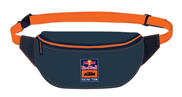 Picture of RB CARVE BUM BAG