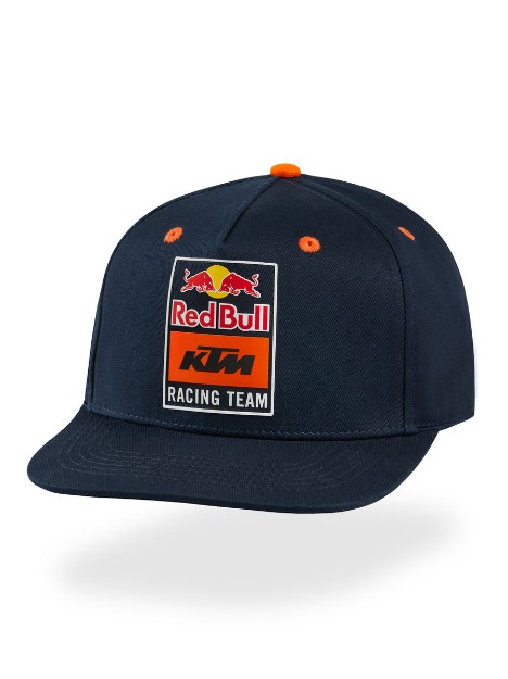 Picture of RB PACE FLAT CAP