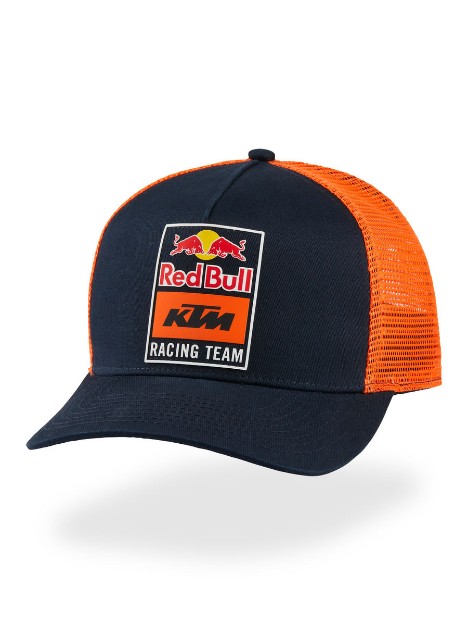 Picture of RB PACE TRUCKER CAP