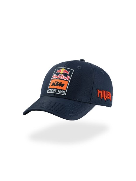 Picture of JACK MILLER CURVED CAP