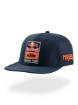 Picture of JACK MILLER FLAT CAP