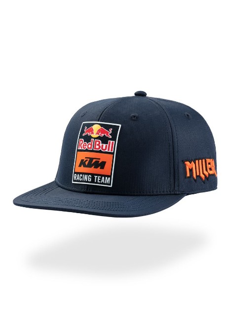 Picture of JACK MILLER FLAT CAP