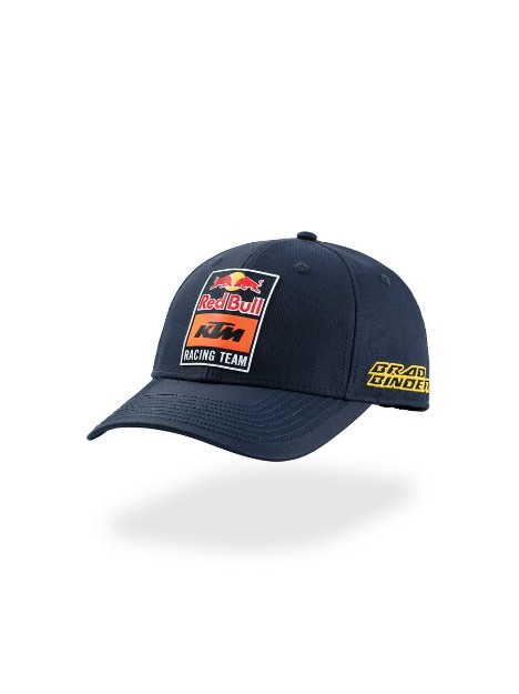 Picture of KIDS BRAD BINDER CURVED CAP