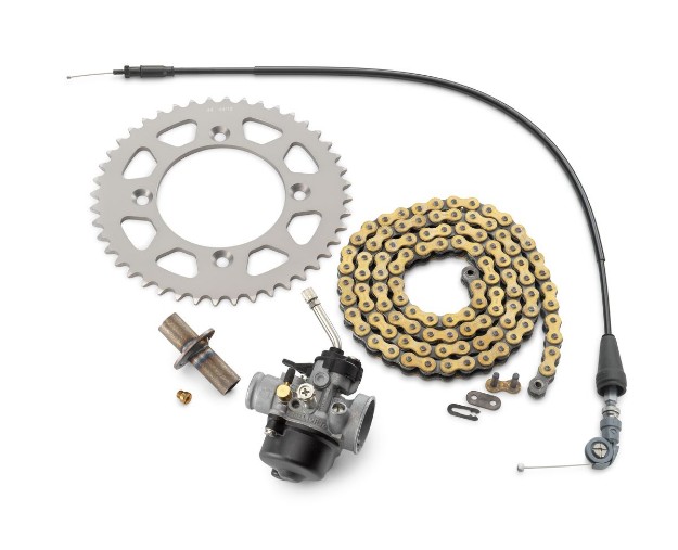 Picture of Power reduction kit