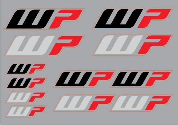 Picture for category Decals