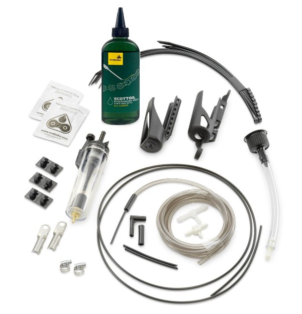 Picture of Scottoiler kit
