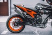 Picture of Akrapovič kit "Evolution Line" 