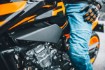 Picture of Side fairing set