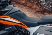 Picture of Ergo rider's seat