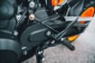 Picture of Front sprocket cover