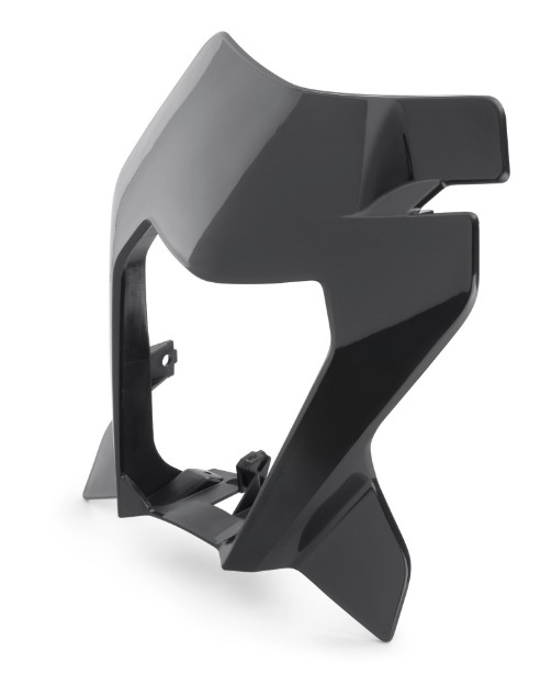 Picture of Headlight shroud