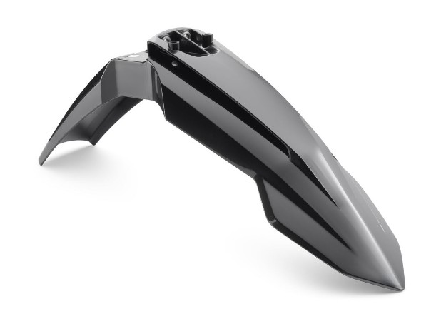Picture of Front fender Supermoto