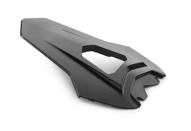 Picture of Rear fender
