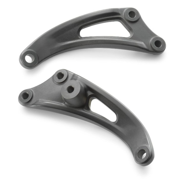 Picture of Engine brace set