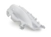 Picture of Lower section of the air filte