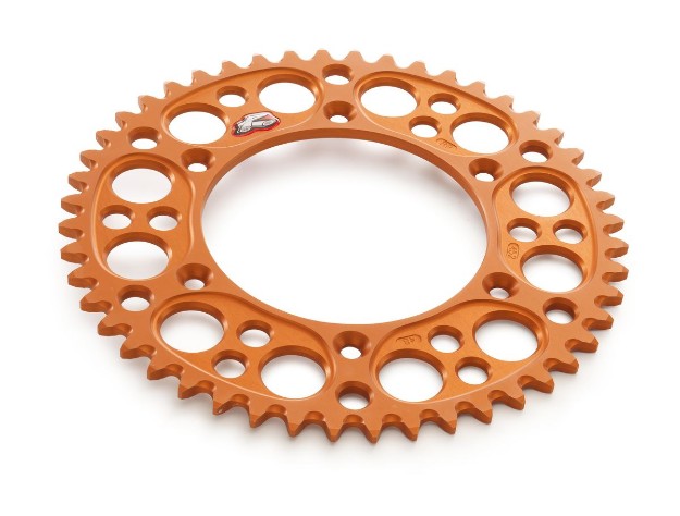 Picture of Renthal GP sprocket
