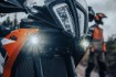Picture of Auxiliary headlight kit