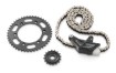 Picture of Drivetrain kit 16Z/45Z