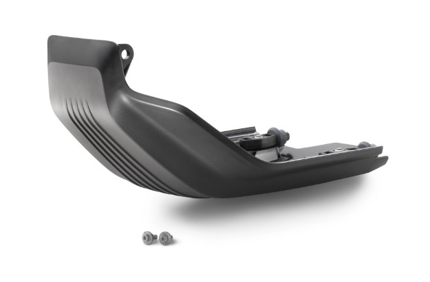 Picture of SKID PLATE CPL.