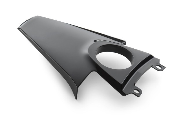 Picture of Tail section