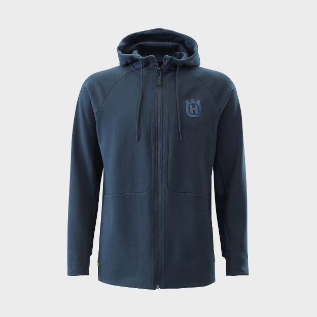 Picture of Authentic Zip Hoodie