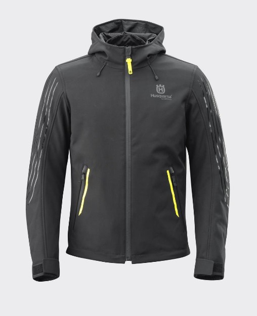 Picture of Sphere WP Jacket