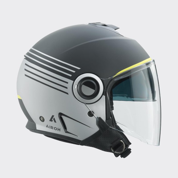 Picture of Helios Helmet