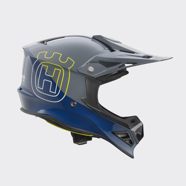 Picture of Authentic Helmet