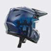 Picture of Moto 9S Flex Railed Helmet