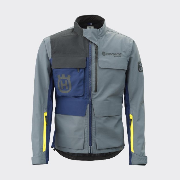 Picture of Gotland Jacket WP