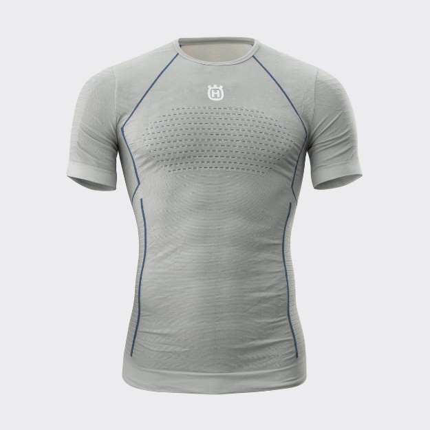 Picture of Carbon Undershirt Short