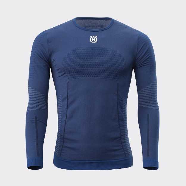 Picture of Copper Undershirt Long