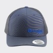 Picture of Railed Trucker Cap