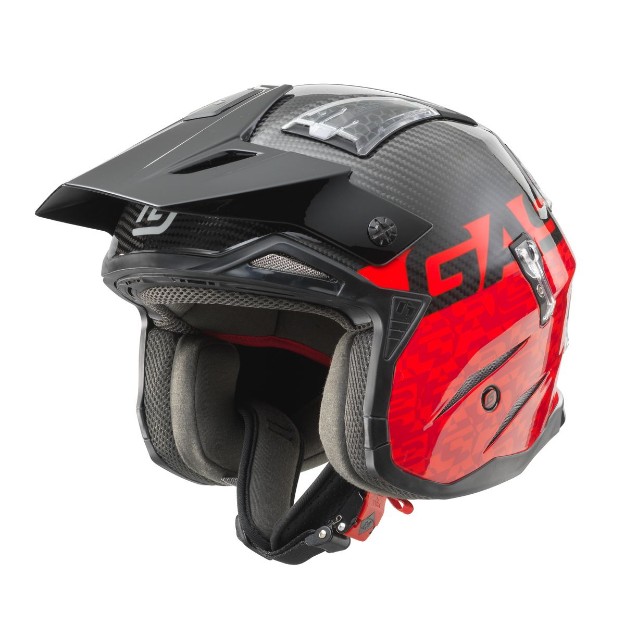 Picture of Z4 CARBOTECH HELMET