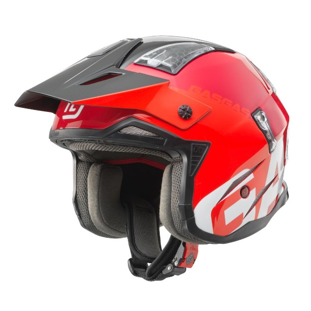 Picture of Z4 FIBERGLASS HELMET