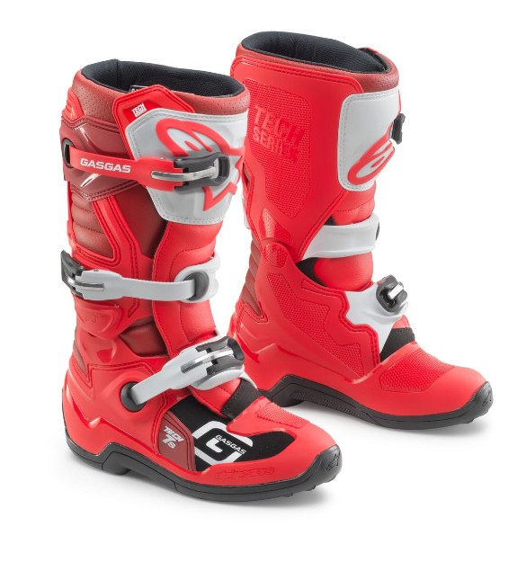 Picture of Tech 7 S Boots