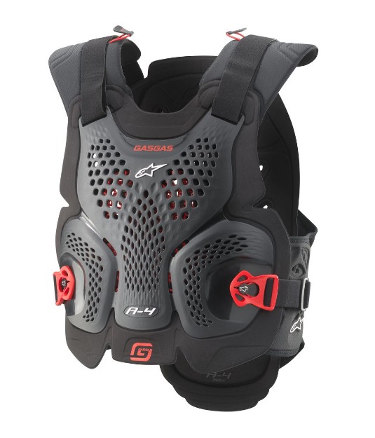 Picture of A-4 Max Chest Protector
