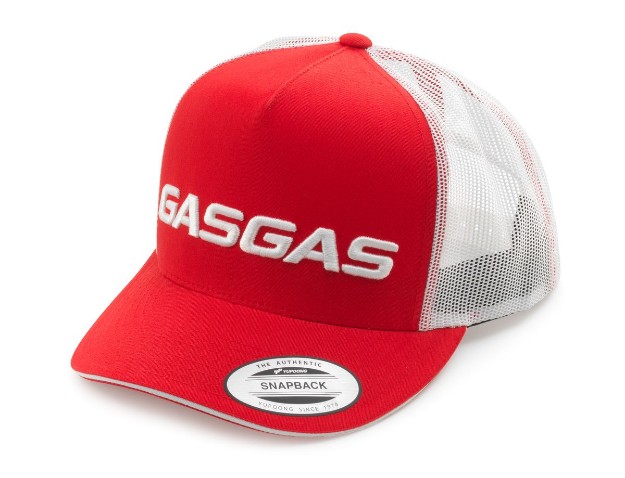 Picture of Trucker Cap