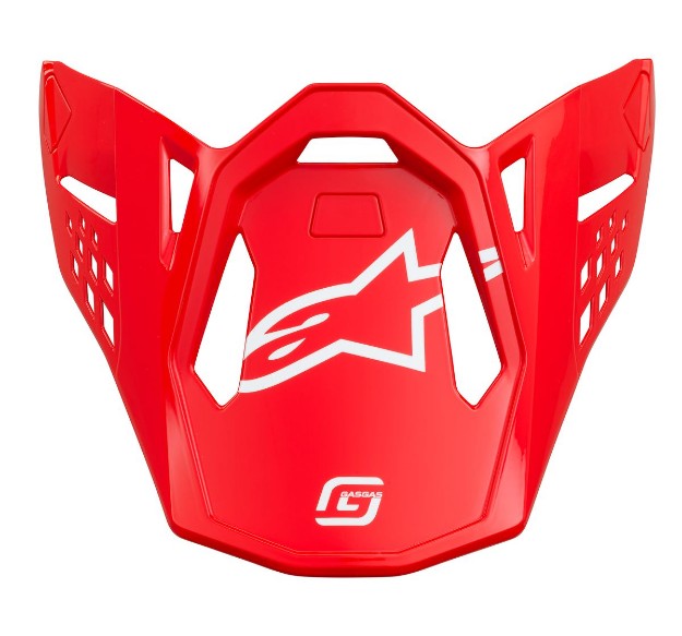Picture of SM-8 HELMET SHIELD