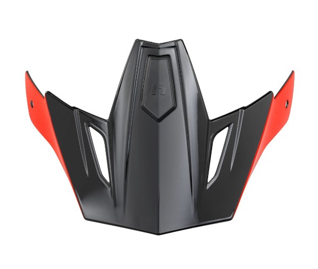Picture of Z4 FIBERGLASS HELMET SHIELD
